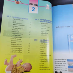 คู่มือตั้งครรภ์และเตรียมคลอด - รศ.นพ.นพ.สุวชัย อินทรประเสริฐ รูปที่ 10