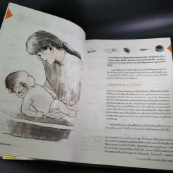 คู่มือตั้งครรภ์และเตรียมคลอด - รศ.นพ.นพ.สุวชัย อินทรประเสริฐ รูปที่ 14