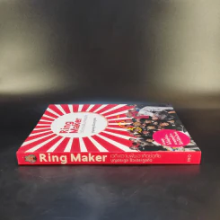 Ring Maker เวที ความฝัน อาทิตย์อุทัย - บุญตระกูล ชีวะตระกูลกิจ รูปที่ 3
