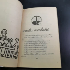 อาหารสู่ชีวิตใหม่ รูปที่ 11