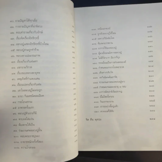 อตุโล จิตคือพุทธะ การปฏิบัติ - พระราชวุฒาจารย์ (หลวงปู่ดูลย์ อตุโล) รูปที่ 12