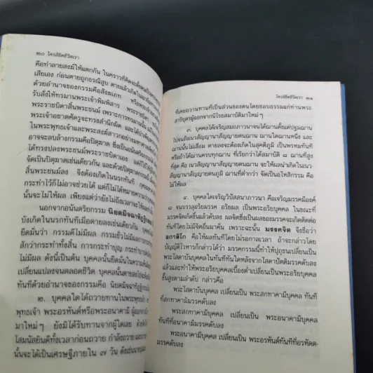 ใครลิขิตชีวิตเรา - ประณีต ก้องสมุทร รูปที่ 10