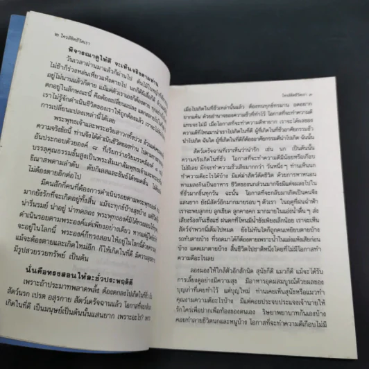 ใครลิขิตชีวิตเรา - ประณีต ก้องสมุทร รูปที่ 9