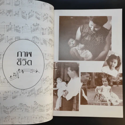 แม่อยากเล่า ชีวิต 72 ปีที่ผ่านเลย - ดุษฎี พนมยงค์ รูปที่ 12