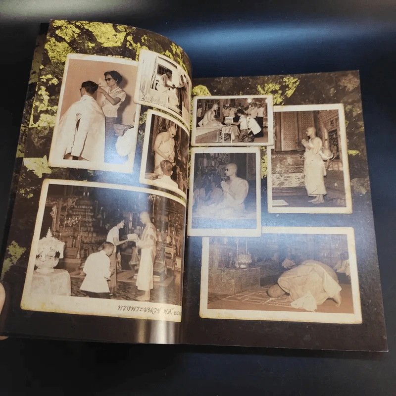 พ่อหลวงพ่อของแผ่นดิน รูปที่ 9