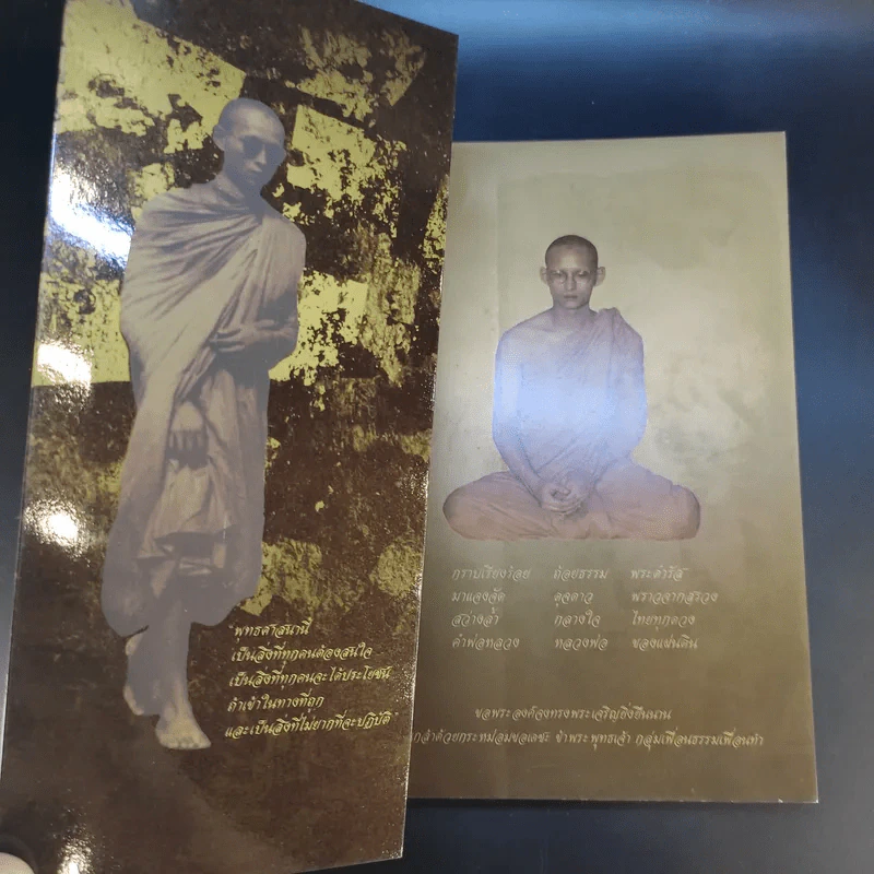 พ่อหลวงพ่อของแผ่นดิน รูปที่ 8