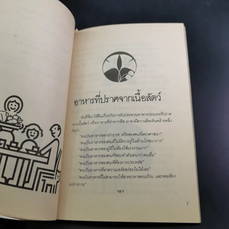 อาหารสู่ชีวิตใหม่ รูปที่ 11