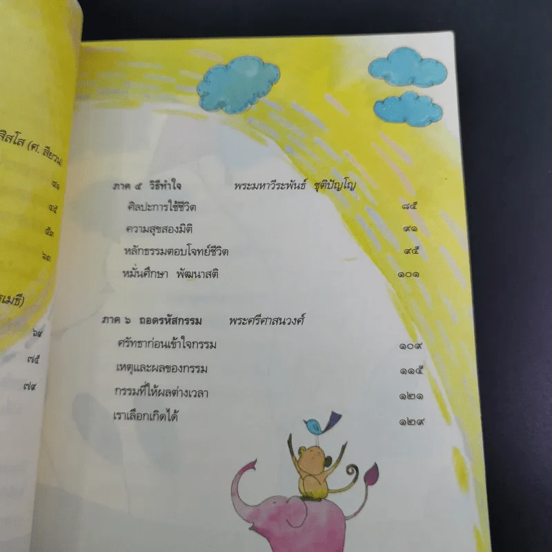อยู่ทุกที่ก็มีสุข รูปที่ 13