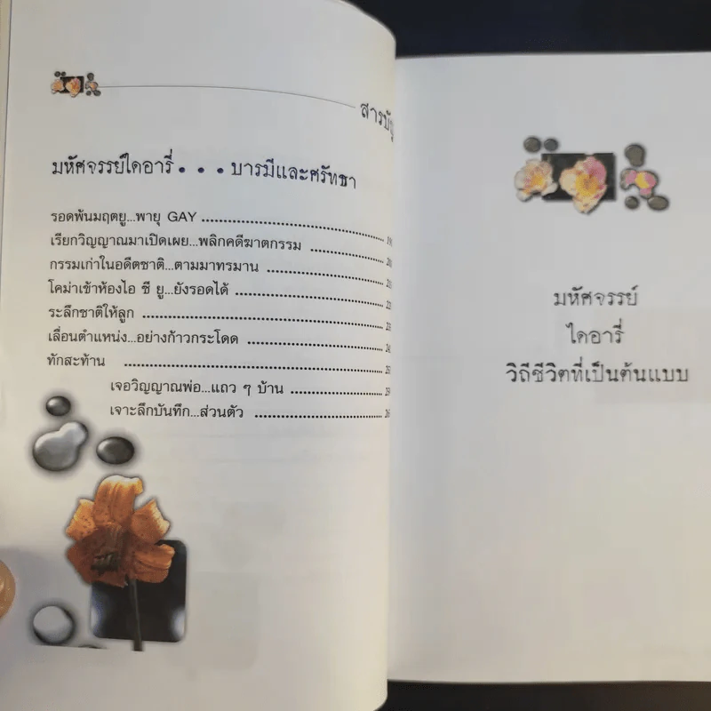 มหัศจรรย์ไดอารี่ - คุณยายอาจารย์จันทร์ ขนนกยูง รูปที่ 10