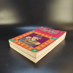 Slang ไม่ใช่ของแสลง เล่ม 1-2 - Frank Freeman (อิศรา อมันตกุล) รูปที่ 7