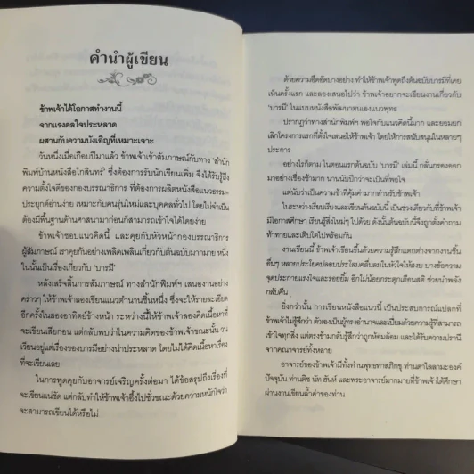 บารมี มหัศจรรย์ความดีในมือคุณ รูปที่ 12