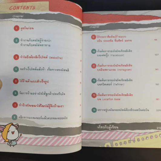 เปิดร้านออนไลน์เล็กให้รวยใหญ่ - Nunakuza รูปที่ 11