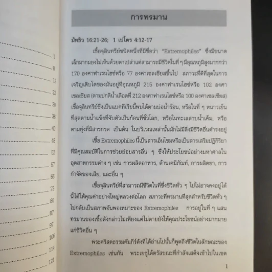 บทเทศนา: มหาพรต - อิสเตอร์ - เสด็จสู่สวรรค์ - ศจ.ดร.มนตรี โมเสส  ธิติภา รูปที่ 12