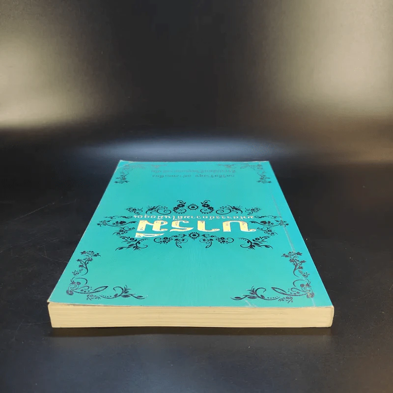 บารมี มหัศจรรย์ความดีในมือคุณ รูปที่ 6