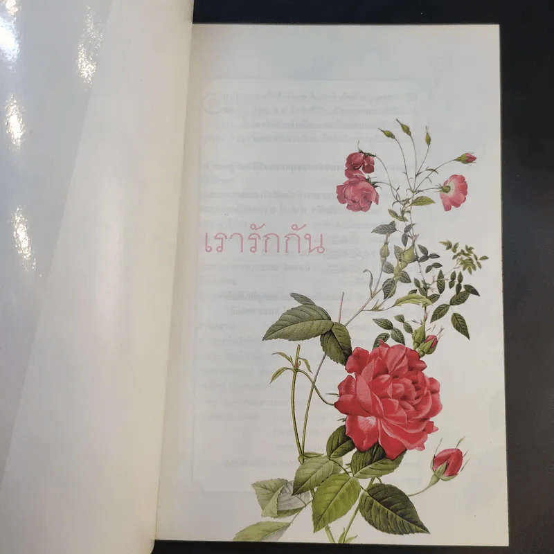 เรารักกัน - จุรี โอศิริ รูปที่ 8
