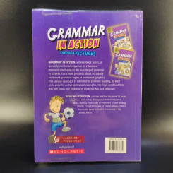 Grammar in Action Through Pictures 2 รูปที่ 2