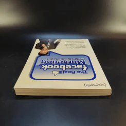 The Real Facebook Marketing เฟสบุ๊คมาร์เก๊ตติ๊ง ฉบับกลยุทธ์ - อ.โอม รูปที่ 6