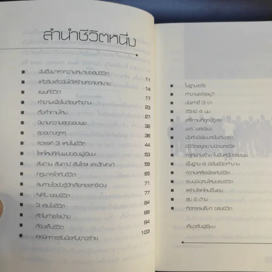 ออกแบบชีวิต Do.it.Yourself - พงษ์ ผาวิจิตร รูปที่ 10