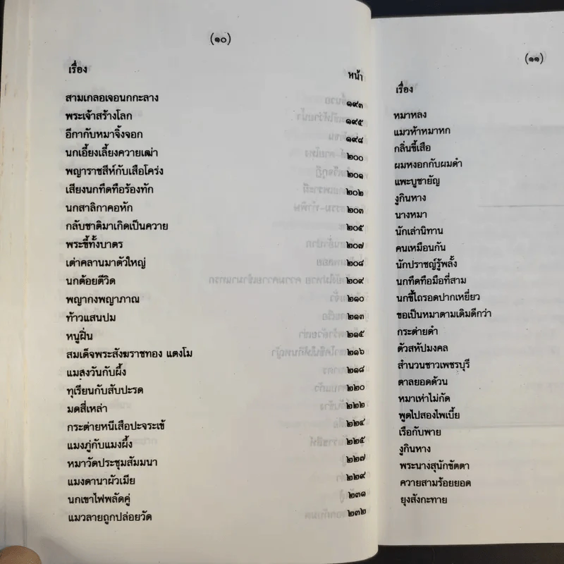 นิทานธรรมดาโลก - เทพ สุนทรศารทูล รูปที่ 15