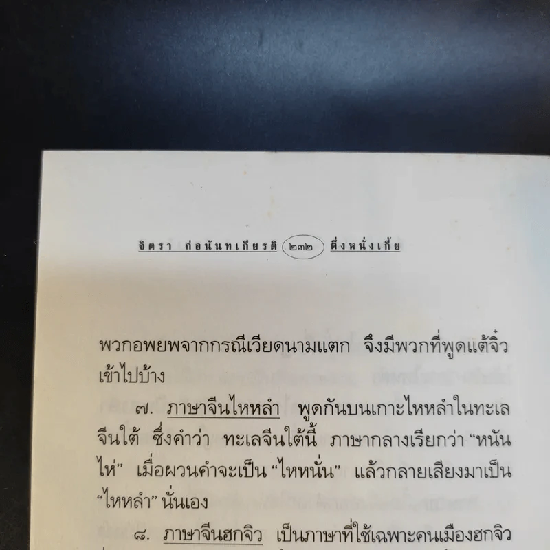 ตึ่งหนั่งเกี้ย - จิตรา ก่อนันทเกียรติ รูปที่ 14