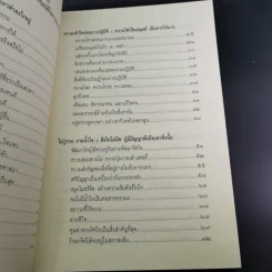 หนังสือธรรมะ หลวงพ่อปัญญานันทภิกขุ ขายรวม 6 เล่ม รูปที่ 22