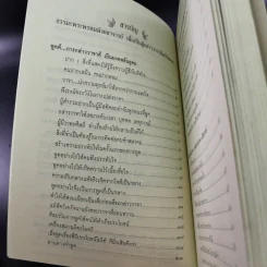 หนังสือธรรมะ หลวงพ่อปัญญานันทภิกขุ ขายรวม 6 เล่ม รูปที่ 38