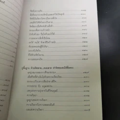 หนังสือธรรมะ หลวงพ่อปัญญานันทภิกขุ ขายรวม 6 เล่ม รูปที่ 87