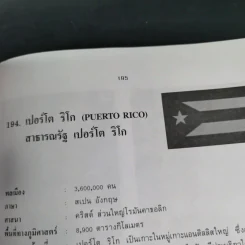 ธงชาติทั่วโลก 194 ชาติ รูปที่ 27