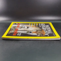 National Geographic ปีที่ 1 ฉบับที่ 6 ม.ค.2545 หมาป่าสู่หมาบ้าน รูปที่ 5