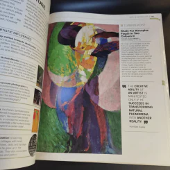 The Illustrated Story of Art รูปที่ 23