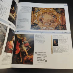 The Illustrated Story of Art รูปที่ 19