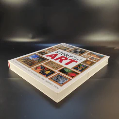 The Illustrated Story of Art รูปที่ 7