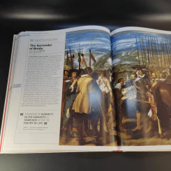 The Illustrated Story of Art รูปที่ 20
