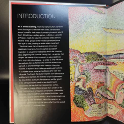 The Illustrated Story of Art รูปที่ 13