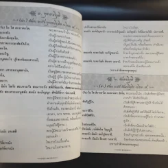 พระพุทธมนตร์ - อาจารย์เศรษฐมันตร์ กาญจนกุล รูปที่ 15