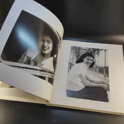 ศาสตร์พระราชา ภาพถ่ายแสงและเงาใต้ร่มพระบารมี รูปที่ 19