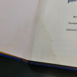 Picture Dictionary Over 1,000 words photographs and definitions รูปที่ 10