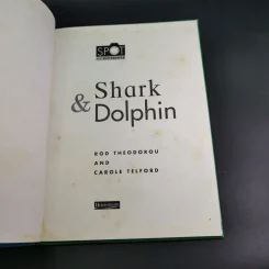 Shark & Dolphin - Rod Theodorou and Carole Telford รูปที่ 8