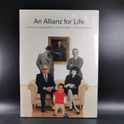 An Allianz for Life รูปที่ 1