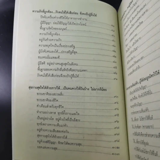 หนังสือธรรมะ หลวงพ่อปัญญานันทภิกขุ ขายรวม 6 เล่ม รูปที่ 9