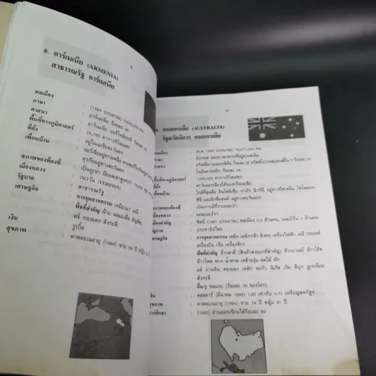 ธงชาติทั่วโลก 194 ชาติ รูปที่ 24