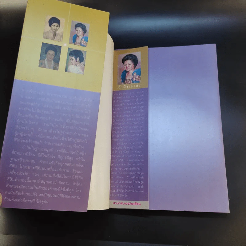 เจ้าป้าเองค่ะ เจ้ากอแก้ว ประกายกาวิส ณ เชียงใหม่ รูปที่ 8