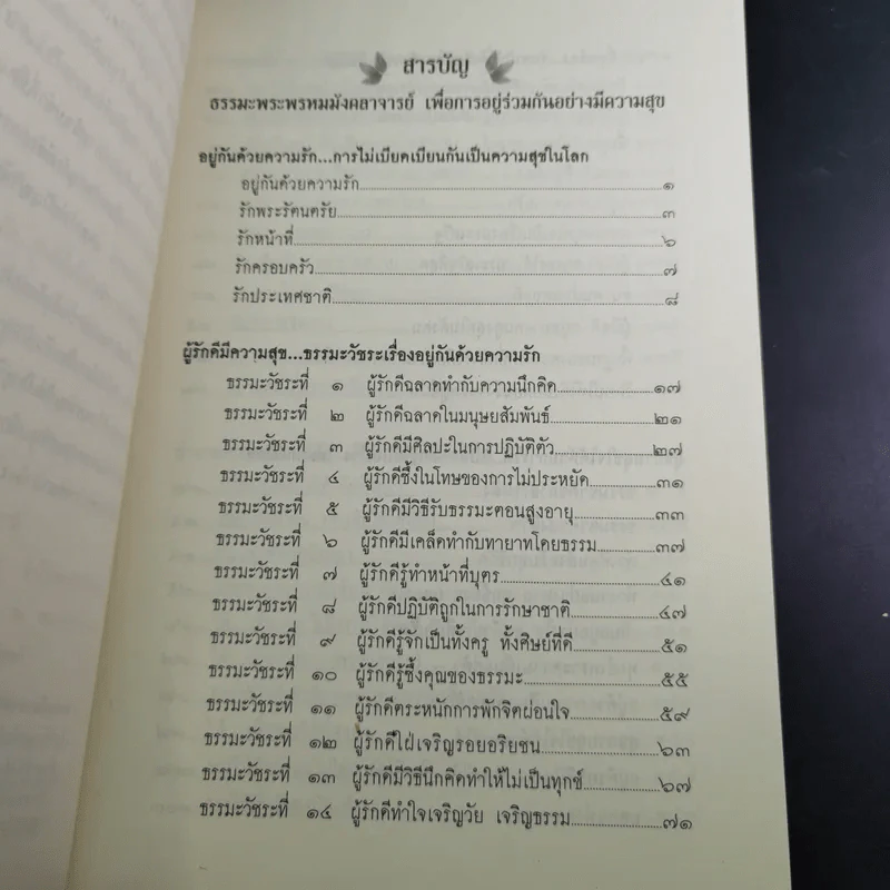 หนังสือธรรมะ หลวงพ่อปัญญานันทภิกขุ ขายรวม 6 เล่ม รูปที่ 8
