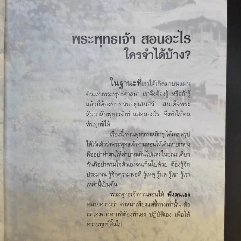 สุดยอดธรรมะ ฉบับพินัยกรรม - วรยุทธ พิชัยศรทัต รูปที่ 13
