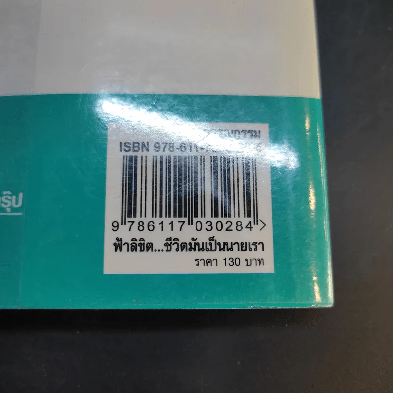 ฟ้าลิขิต ชีวิตมันเป็นนายเรา - สังคีต จันทนะโพธิ รูปที่ 12