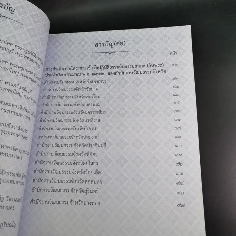 ธรรมะจากธรรมาสน์ เล่ม 5 รูปที่ 10