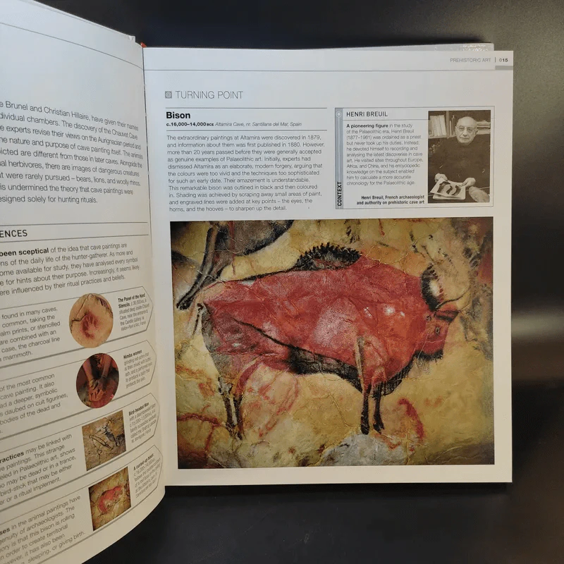 The Illustrated Story of Art รูปที่ 16