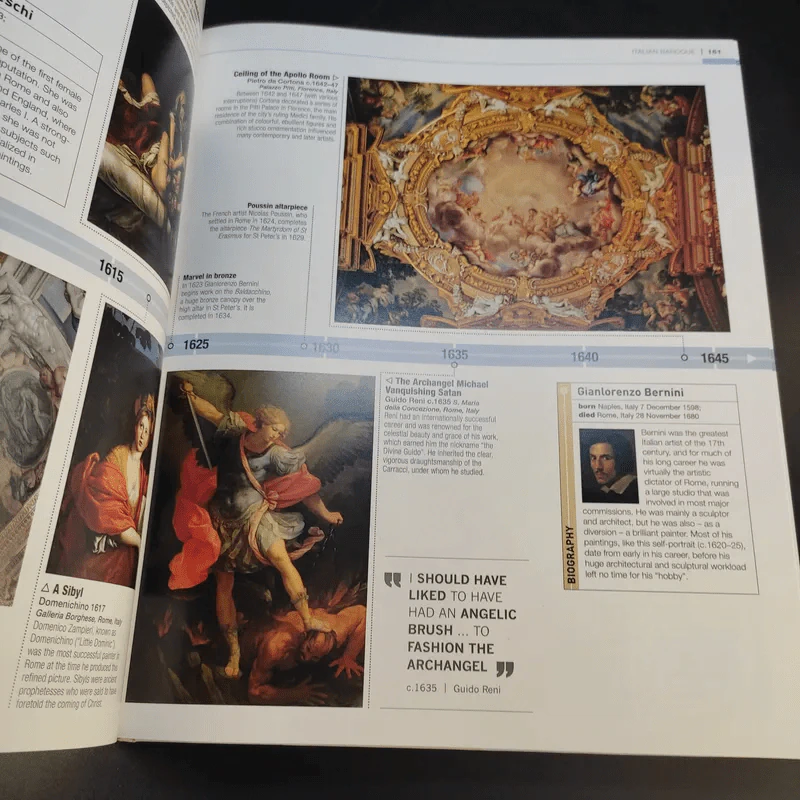 The Illustrated Story of Art รูปที่ 19