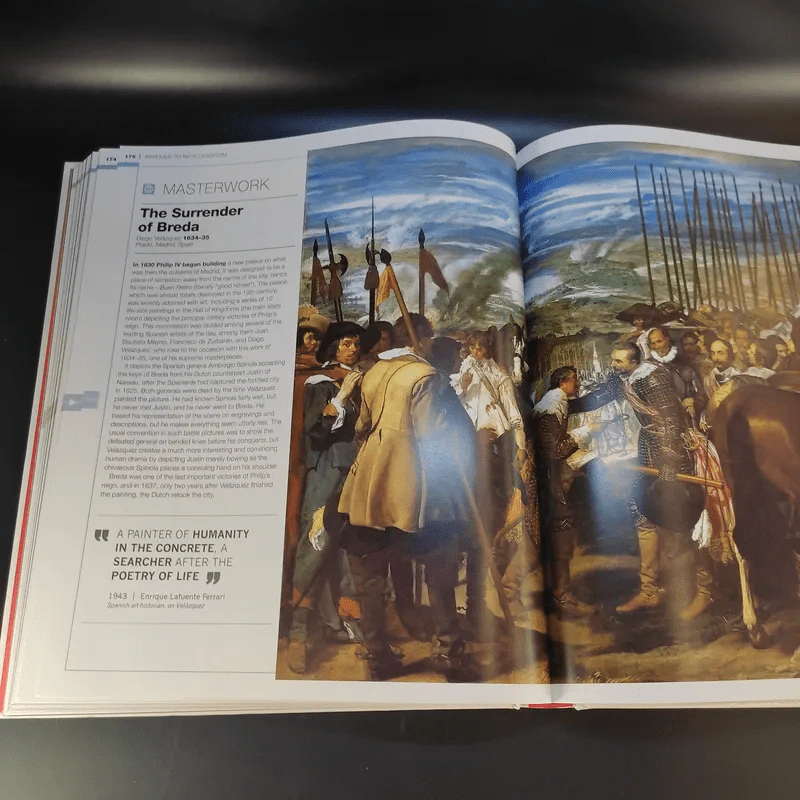 The Illustrated Story of Art รูปที่ 20