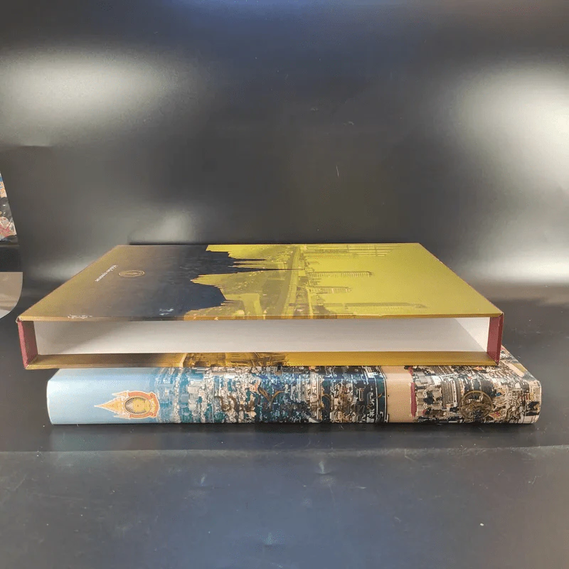225 ปี กรุงรัตนโกสินทร์ Boxset รูปที่ 4